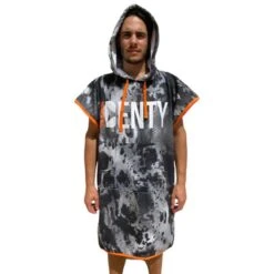 CRESSI Poncho / Peignoir ANACONDA - Denty Spearfishing