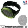 Protection écran MK2 52mm Garmin - AMX Teknology 1 Protection écran MK2 52mm Garmin - AMX Teknology -Combinaisons Magasin protection ecran mk2 52mm garmin amx teknology