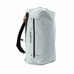 RACKHAM 40Litres Gris Camel Sac Etanche - Zulupack -Combinaisons Magasin rackham 40litres gris camel sac etanche zulupack 4