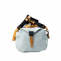 RACKHAM 40Litres Gris Camel Sac Etanche - Zulupack -Combinaisons Magasin rackham 40litres gris camel sac etanche zulupack 6