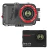 REEF MASTER RM4K Mini Camera - Sealife -Combinaisons Magasin reef master rm4k mini camera sealife