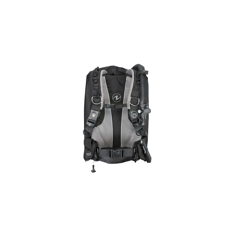 ROGUE Gilet Stabilisateur Volume Dorsal - AQUALUNG 4 ROGUE Gilet Stabilisateur Volume Dorsal - AQUALUNG – Image 2