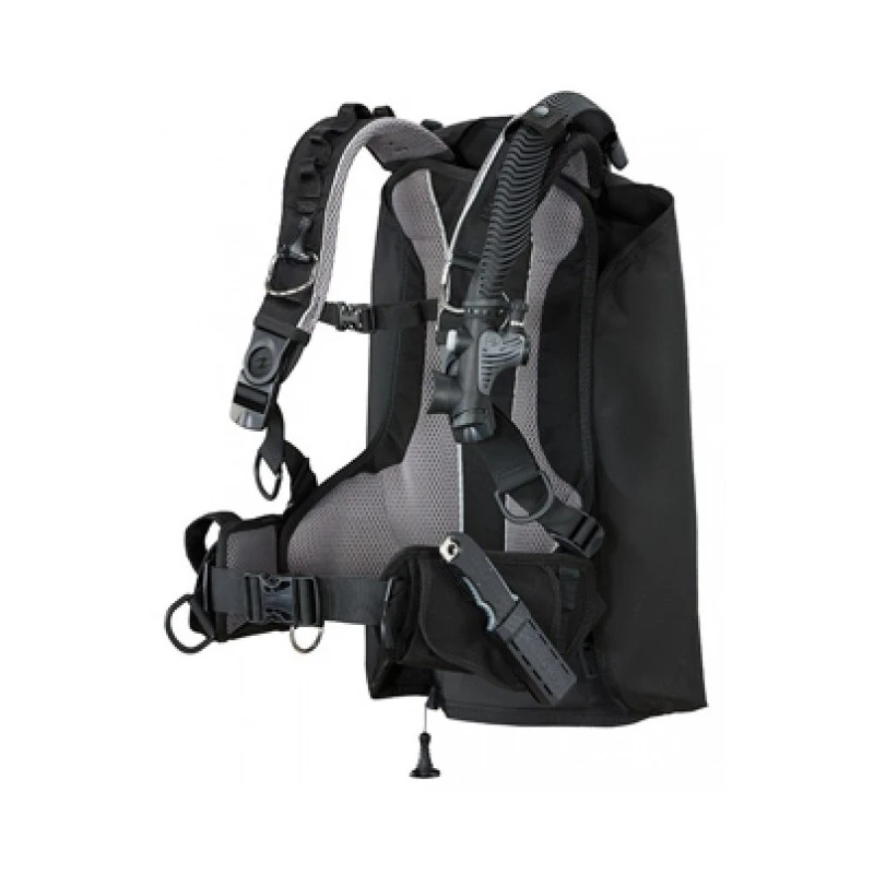 ROGUE Gilet Stabilisateur Volume Dorsal - AQUALUNG 5 ROGUE Gilet Stabilisateur Volume Dorsal - AQUALUNG – Image 3