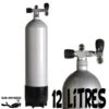 Bouteille 12 Litres Long 230 Bars 2 Sorties - Roth -Combinaisons Magasin roth bouteille plongee 12 litres long 230 bars 2 sorties pas cher sub odyssee