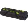 DRY BIG 100 Sac Etanche 100 Litres Noir/Vert - Salvimar