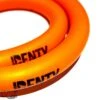 Sandow Naturel Orange Ø16mm Grand Trou - Denty Spearfishing -Combinaisons Magasin sandow naturel orange 16mm grand trou denty spearfishing