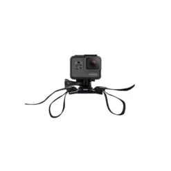 Sangle Pour Casque Ventilé - GO PRO - DESTOCKAGE