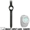 Bracelet ALADIN PRIME / ONE / TEC / TEC 2G / Profondimetre DIGITAL - Scubapro -Combinaisons Magasin scubapro bracelet aladin one prime tec tec 2g profondimetre digital pas cher sub odyssee