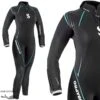 DEFINITION Monopièce 7mm Femme - Scubapro -Combinaisons Magasin scubapro combinaison plongee monopiece 7mm definition pas cher sub odyssee