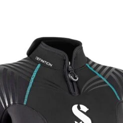 DEFINITION Monopièce 7mm Femme - Scubapro -Combinaisons Magasin scubapro combinaison plongee monopiece 7mm definition pas cher sub odyssee 4