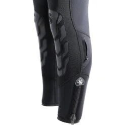 NOVA SCOTIA 7/5 Mm Combinaison 1/2 étanche Homme (2018) - SCUBAPRO -Combinaisons Magasin scubapro combinaison plongee semi etanche nova scotia 7mm homme pas cher sub odyssee 4