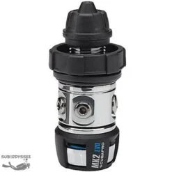 MK2 EVO R095 Détendeur Piston - Scubapro -Combinaisons Magasin scubapro detendeur plongee piston non compense mk2 evo r095 pas cher sub odyssee 2