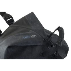 DRY BAG 120 Sac Etanche à Roulettes - Scubapro -Combinaisons Magasin scubapro dry bag 120 sac etanche a roulettes pas cher sub odyssee 3