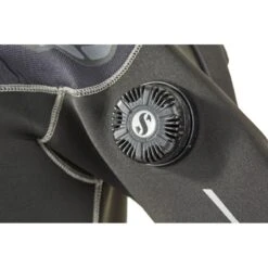 EXODRY 4.0 Homme Combinaison Etanche 4mm - Scubapro -Combinaisons Magasin scubapro exodry 40 homme combinaison etanche 4mm pads cher sub odyssee 6