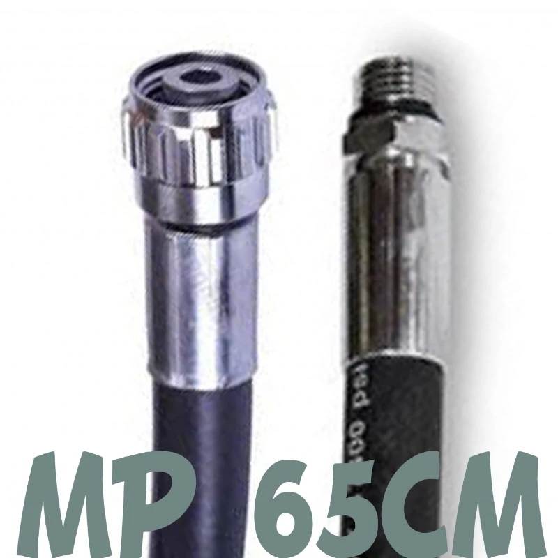 Flexible Moyenne Pression MP 65 Cm - Scubapro 3 Flexible Moyenne Pression MP 65 Cm - Scubapro