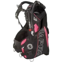 BELLA Rose Gilet Stabilisateur Femme - Scubapro