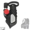 Inflateur Compensé BPI Traditionnel Pour Gilet Stabilisateur - Scubapro -Combinaisons Magasin scubapro inflateur compense bpi traditionnel gilet stabilisateur pas cher sub odyssee