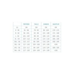 K2 EXTREME Sous Combinaison - SCUBAPRO -Combinaisons Magasin scubapro k2 extreme sous vetement pour combinaison etanche pas cher sub odyssee lyon 4