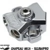 Kit Optionnel CHAPEAU MK21 - Scubapro