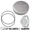 Kit Pile Pour Ordinateur MANTIS 2 Avec Joints - SCUBAPRO -Combinaisons Magasin scubapro kit pile avec joints ordinateur plongee mantis 2 pas cher sub odyssee lyon
