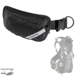 Poche à Lest BELLA - EQUATOR - GLIDE X - GO - LADY HAWK - SEAHAWK (Unité) - Scubapro