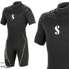 DEFINITION Shorty 2.5mm Homme - Scubapro -Combinaisons Magasin scubapro shorty definition 25mm femme sub odyssee lyon pas cher