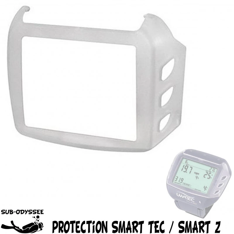Protection Ecran PRO ULTRA / SMART PRO / SMART TEC / SMART Z - Scubapro-Uwatec 3 Protection Ecran PRO ULTRA / SMART PRO / SMART TEC / SMART Z - Scubapro-Uwatec