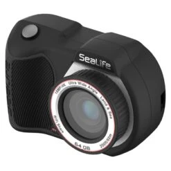 MICRO 3.0 Wifi 64Go Appareil Photo Etanche - Sealife