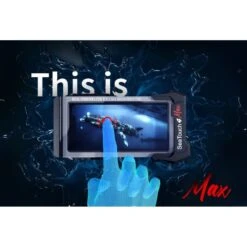 SEATOUCH 4 Max 60m Caisson Pour IPHONE 12/13, 12/13 Pro, 12/13 Pro Max - Divevolk -Combinaisons Magasin seatouch 4 max 60m caisson pour iphone 1213 1213 pro 1213 pro max divevolk 6