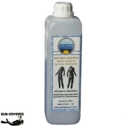 SEPTIONE Désinfectant NEOPRENE 500 Ml - Abyssnaut