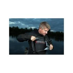 CHILLPROOF FULL SUIT Homme Monopièce Zip Dorsal - SHARKSKIN -Combinaisons Magasin sharkskin chillproof full suit homme combinaison thermique integrale pas cher sub odyssee 2