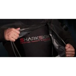 CHILLPROOF FULL SUIT Homme Monopièce Zip Dorsal - SHARKSKIN -Combinaisons Magasin sharkskin chillproof full suit homme combinaison thermique integrale pas cher sub odyssee 3