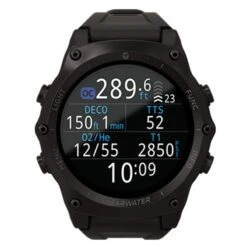 TERIC Ordinateur Plongée - Shearwater -Combinaisons Magasin shearwater montre ordinateur plongee sous marine trimix teric ai pas cher sub odyssee 2