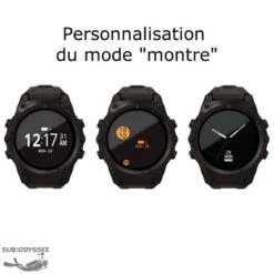 TERIC Ordinateur Plongée - Shearwater -Combinaisons Magasin shearwater montre ordinateur plongee sous marine trimix teric ai pas cher sub odyssee 4