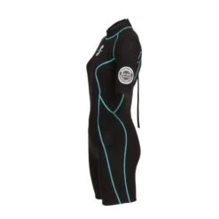 Shorty SPORT 2mm Femme - Scubapro -Combinaisons Magasin shorty sport 2mm femme scubapro 2