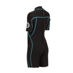 Shorty SPORT 2mm Femme - Scubapro -Combinaisons Magasin shorty sport 2mm femme scubapro 3