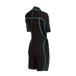 Shorty SPORT 2mm Femme - Scubapro -Combinaisons Magasin shorty sport 2mm femme scubapro 5