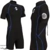 Shorty SPORT 2mm Homme - Scubapro -Combinaisons Magasin shorty sport 2mm homme scubapro