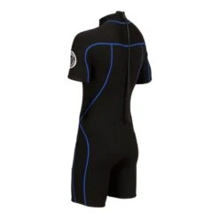 Shorty SPORT 2mm Homme - Scubapro -Combinaisons Magasin shorty sport 2mm homme scubapro 5