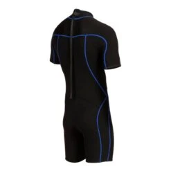 Shorty SPORT 2mm Homme - Scubapro -Combinaisons Magasin shorty sport 2mm homme scubapro 6