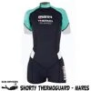 Shorty THERMOGUARD 1.5mm Femme - Mares