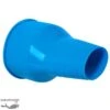 Manchon De Poignet SILICONE Bleu - Sitech -Combinaisons Magasin sitech manchon combinaison etanche conique silicone bleu pas cher sub odyssee