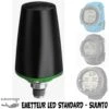 Sonde Emetteur à LED Pour D4i, D6i, D9TX, DX, VYPER AIR, VYPER NOVO, HELO2 De Suunto -Combinaisons Magasin sonde emetteur a led pour d4i d6i d9tx dx vyper air vyper novo helo2 de suunto