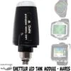 Sonde Emetteur Pour Ordinateur ICON - GENIUS - QUAD - SMART à Gestion D'air Avec Signal LED - Mares -Combinaisons Magasin sonde emetteur pour ordinateur quad air icon avec signal led mares pas cher sub odyssee lyon