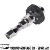 Raccord De Gonflage DIN - SPARE AIR 2 Raccord De Gonflage DIN - SPARE AIR -Combinaisons Magasin spare air raccord de gonflage din pas cher sub odyssee