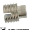 Vis Clapet Pour Robinet - Spirotechnique -Combinaisons Magasin spiriotechnique vis clapet pour robinet bouteille plongee pas cher sub odyssee