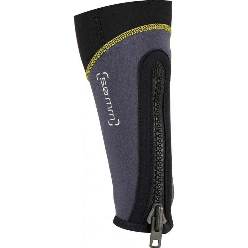 SPORT STEAMER V2 5mm Monopiece Homme - Scubapro 6 SPORT STEAMER V2 5mm Monopiece Homme - Scubapro – Image 4