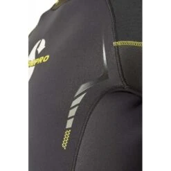 SPORT STEAMER V2 5mm Monopiece Homme - Scubapro 13 SPORT STEAMER V2 5mm Monopiece Homme - Scubapro -Combinaisons Magasin sport steamer v2 5mm monopiece homme scubapro 5