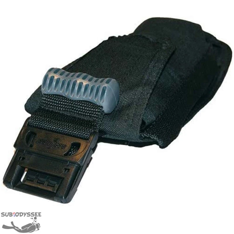 SURELOCK 1 Poche à Lest 7.3kg Large (à L'unité) - Aqualung 4 SURELOCK 1 Poche à Lest 7.3kg Large (à L'unité) - Aqualung – Image 2