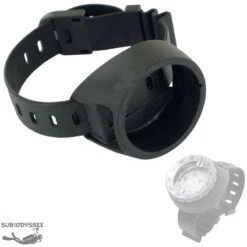 Bracelet Complet SK7 / SK8 De Suunto